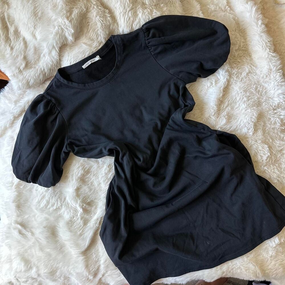 Ellison Women's Black Dress
